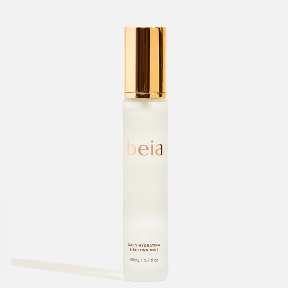 beia Other - Beia Daily Hydrating & Setting Mist | 1.7 oz Full Size NEW